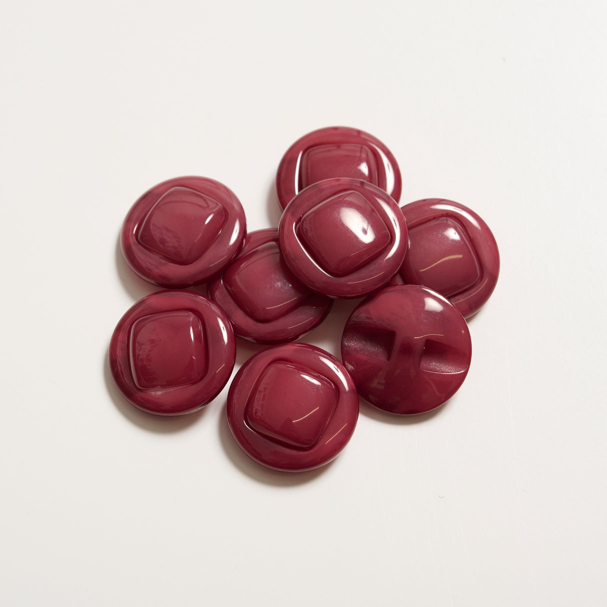 Mayflower Create Buttons - Understitched