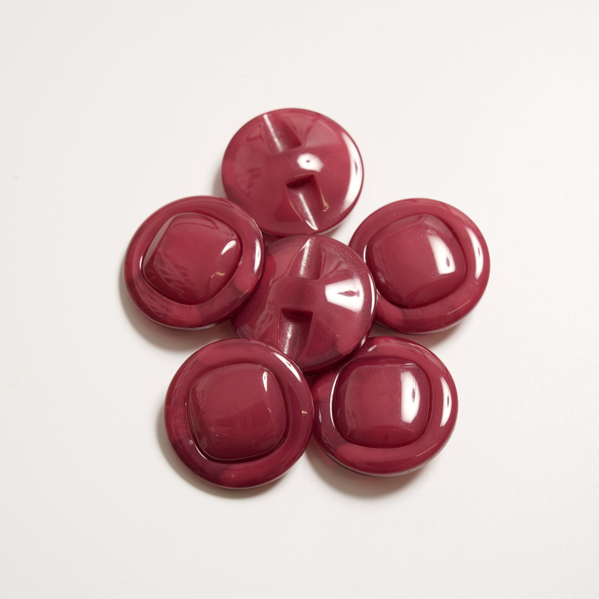 Mayflower Create Buttons - Understitched