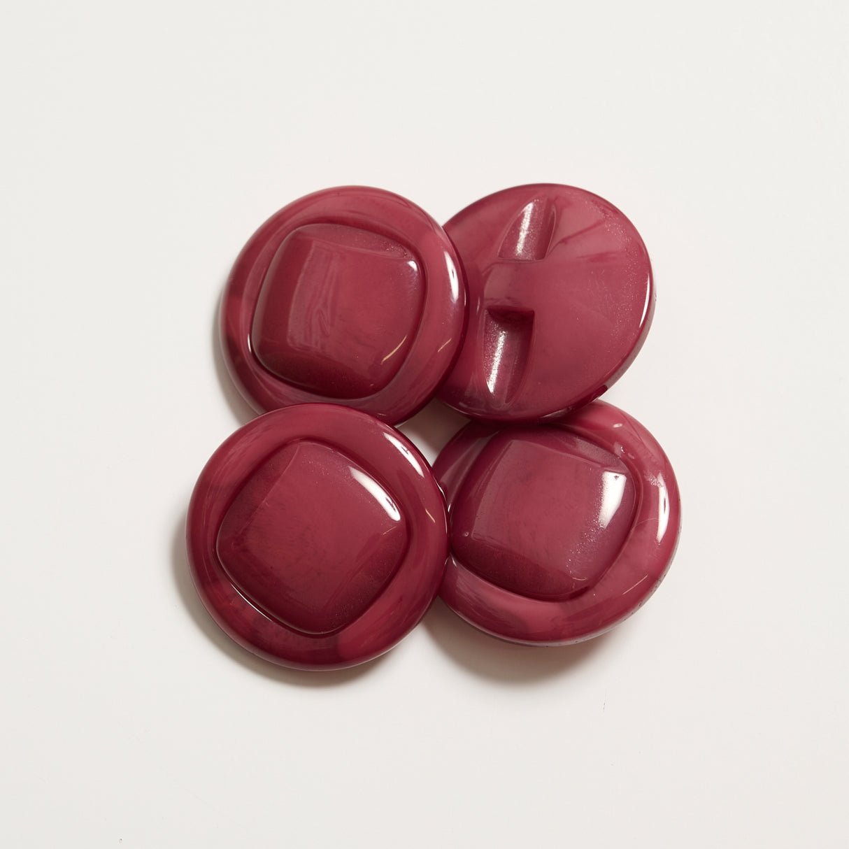 Mayflower Create Buttons - Understitched