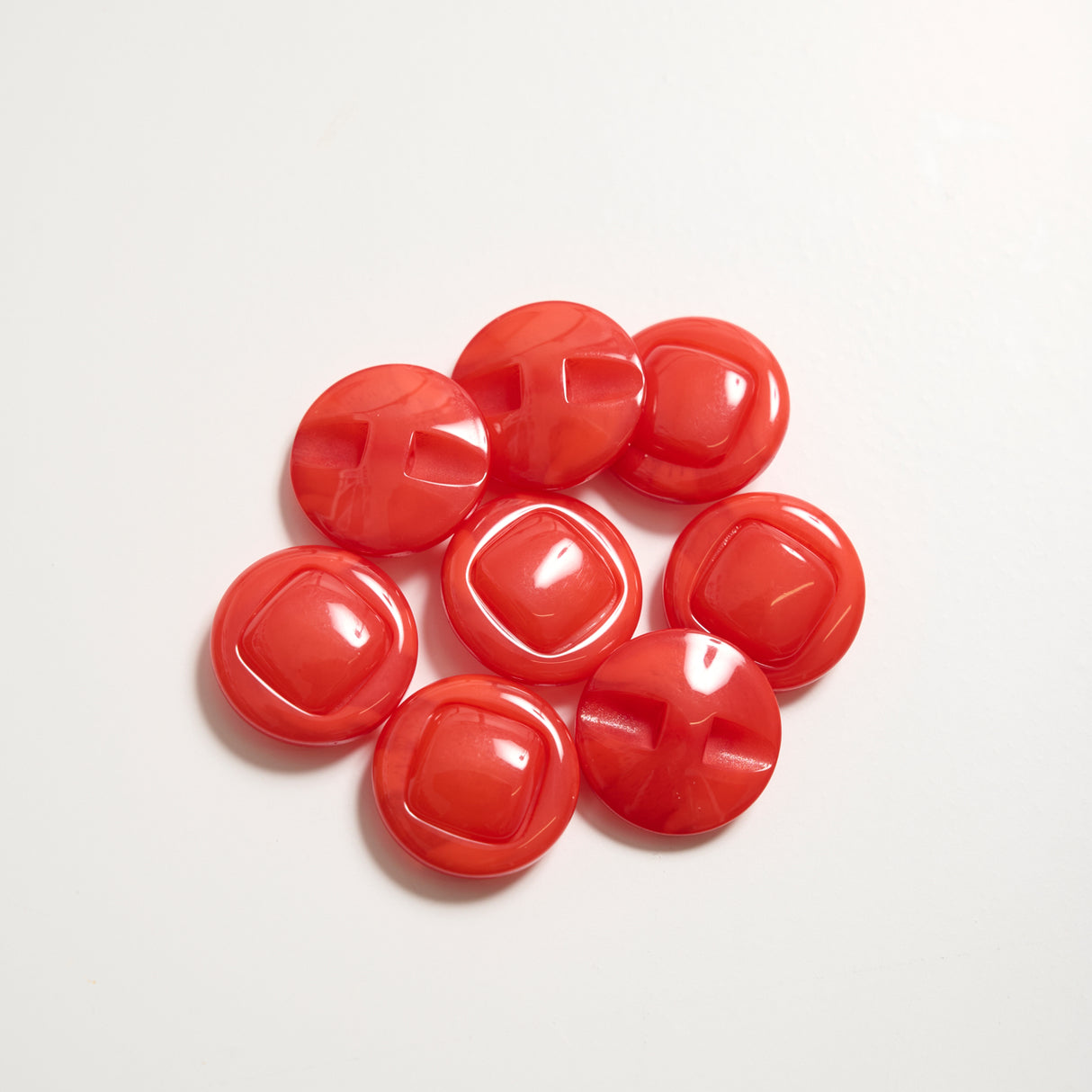 Mayflower Create Buttons - Understitched