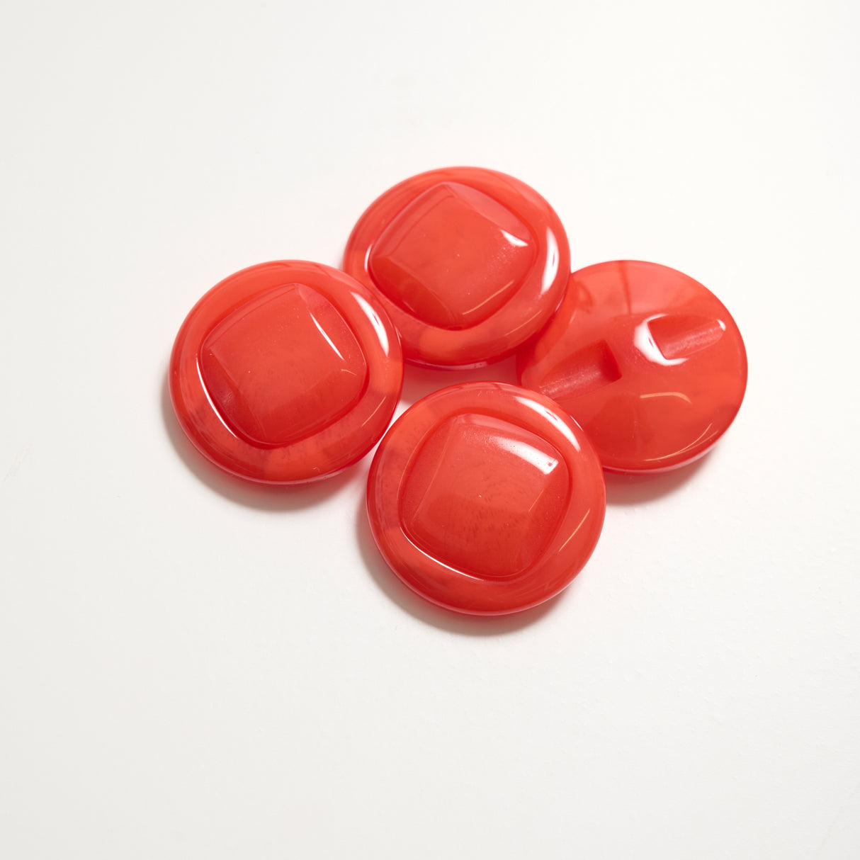 Mayflower Create Buttons - Understitched