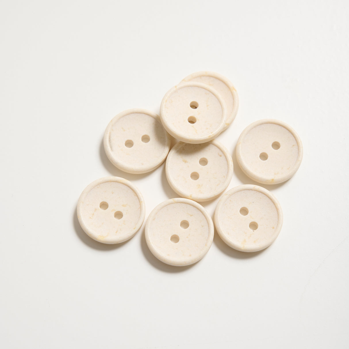 Mayflower Create Buttons - 2-Hole (8 pcs.)