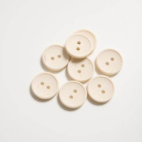 Mayflower Create Buttons - 2-Hole (8 pcs.)