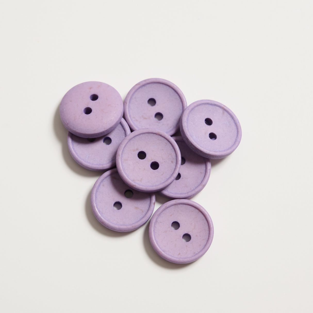 Mayflower Create Buttons - 2-Hole (8 pcs.)