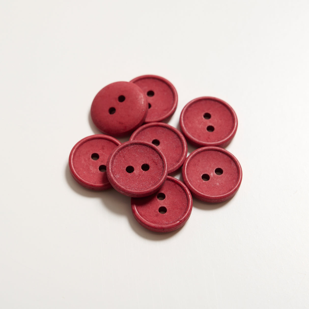 Mayflower Create Buttons - 2-Hole (8 pcs.)