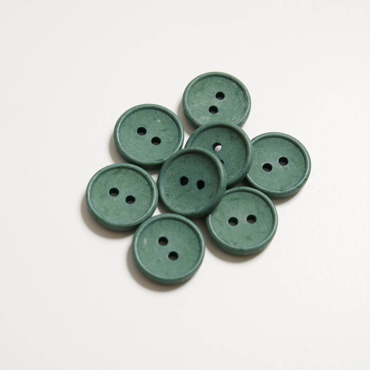 Mayflower Create Buttons - 2-Hole (8 pcs.)