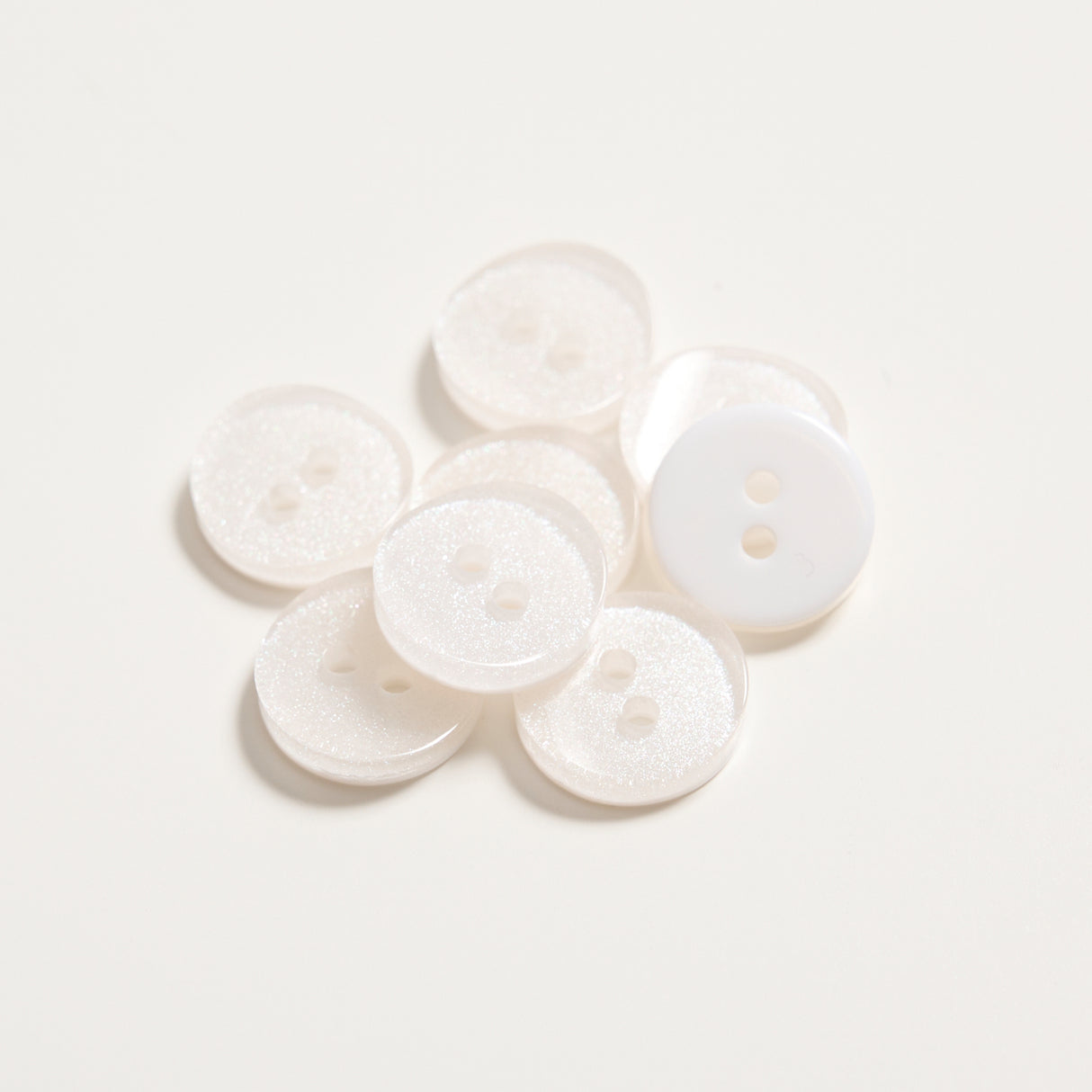 Mayflower Create Buttons - 2-Hole (8 pcs.)