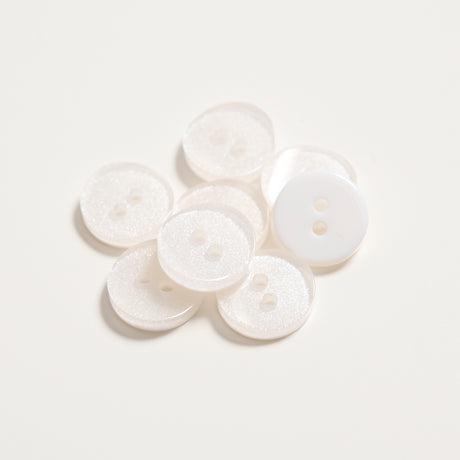 Mayflower Create Buttons - 2-Hole (8 pcs.)