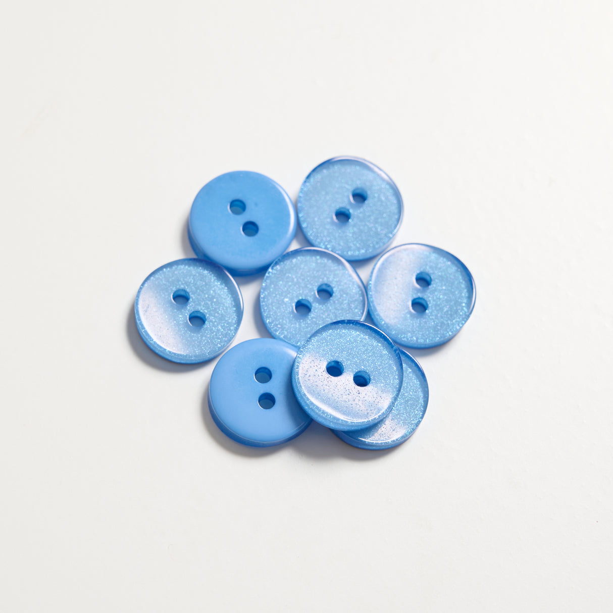 Mayflower Create Buttons - 2-Hole (8 pcs.)