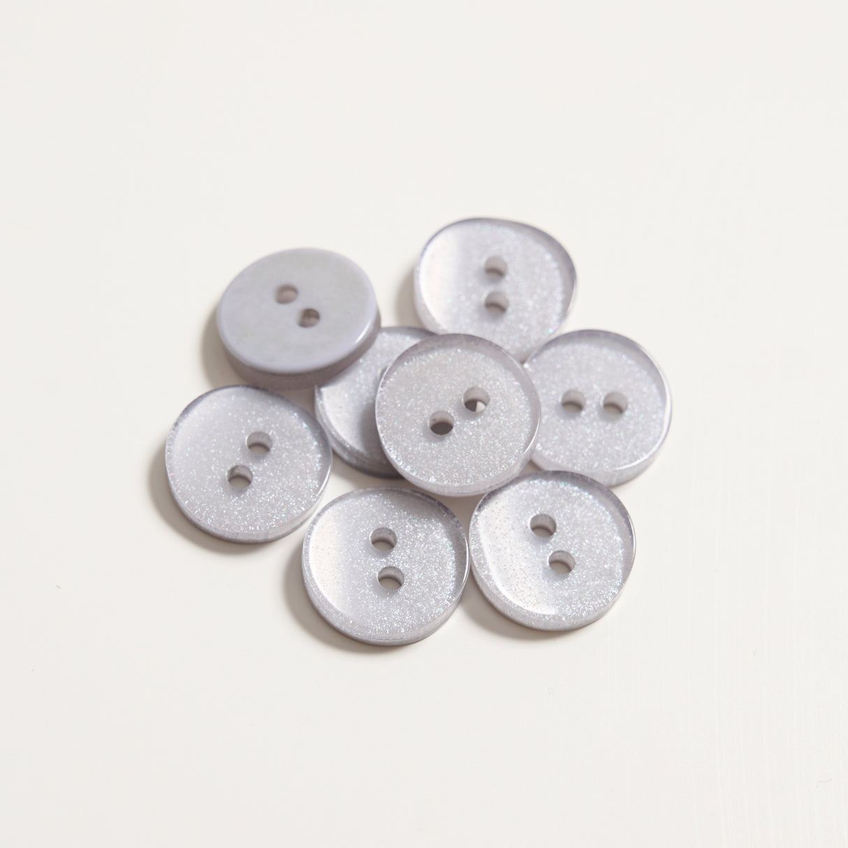 Mayflower Create Buttons - 2-Hole (8 pcs.)