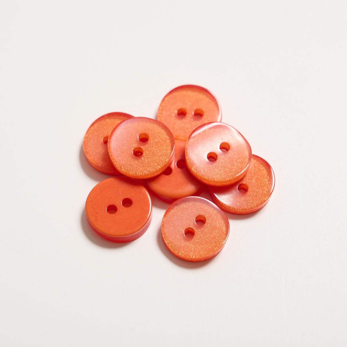 Mayflower Create Buttons - 2-Hole (8 pcs.)