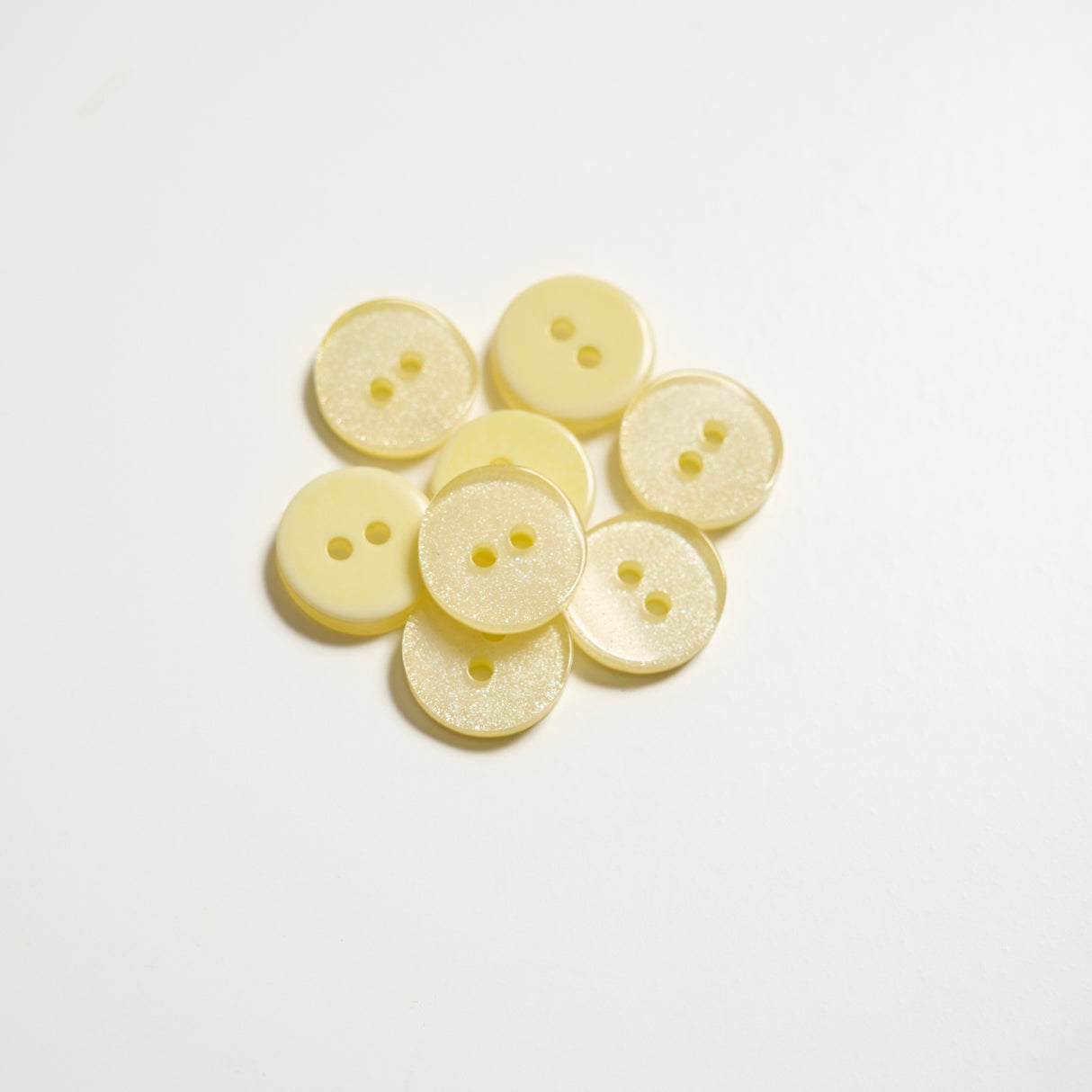 Mayflower Create Buttons - 2-Hole (8 pcs.)