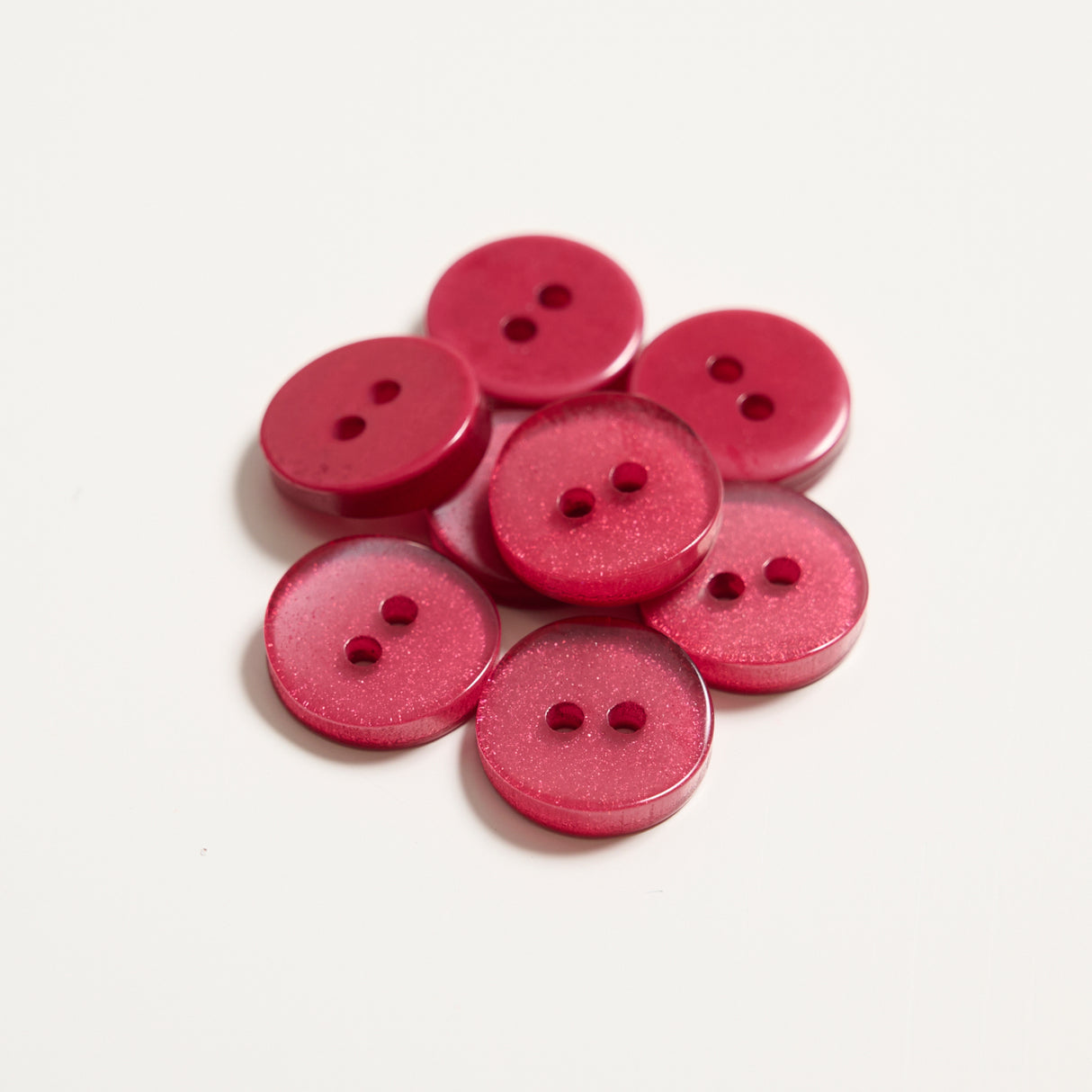 Mayflower Create Buttons - 2-Hole (8 pcs.)
