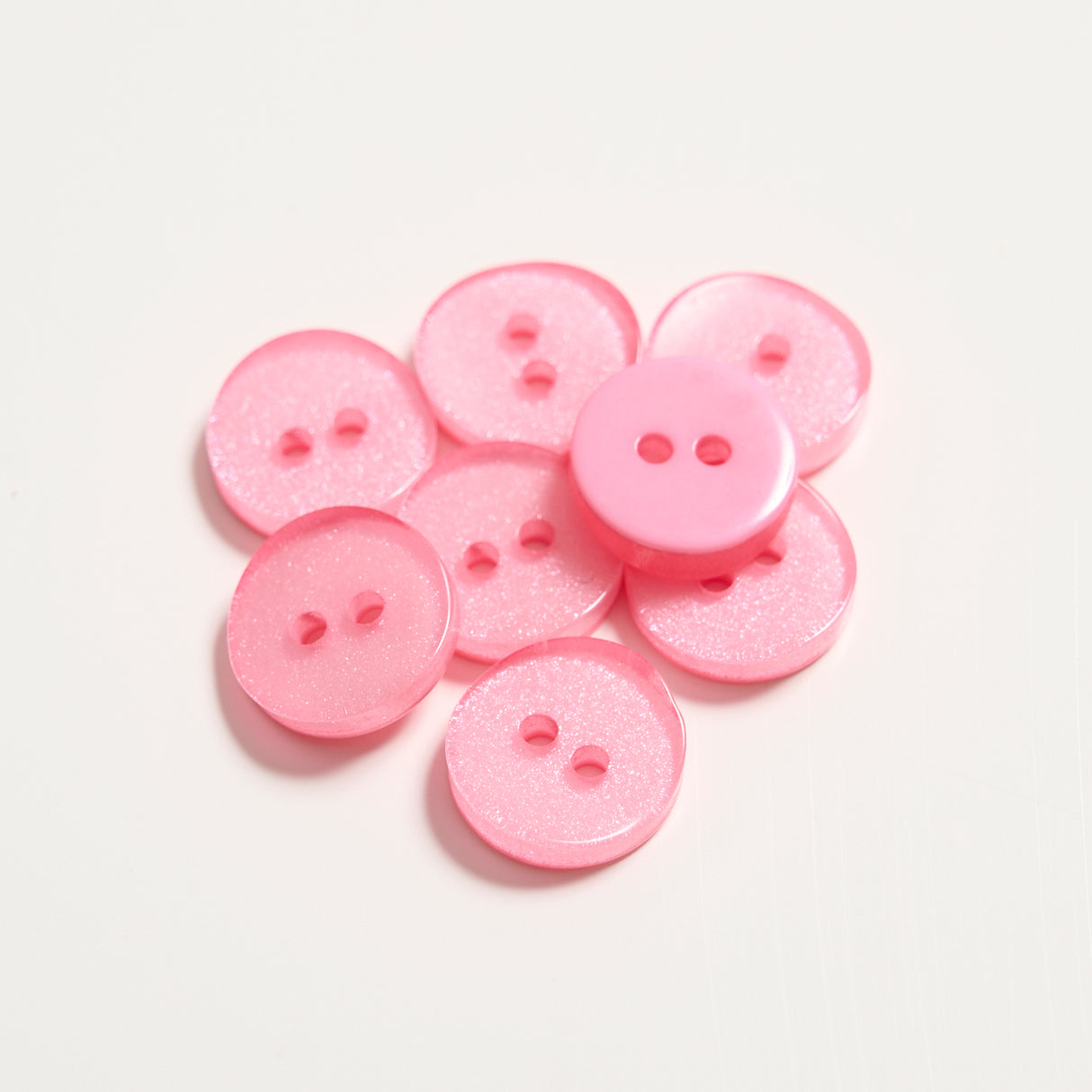 Mayflower Create Buttons - 2-Hole (8 pcs.)