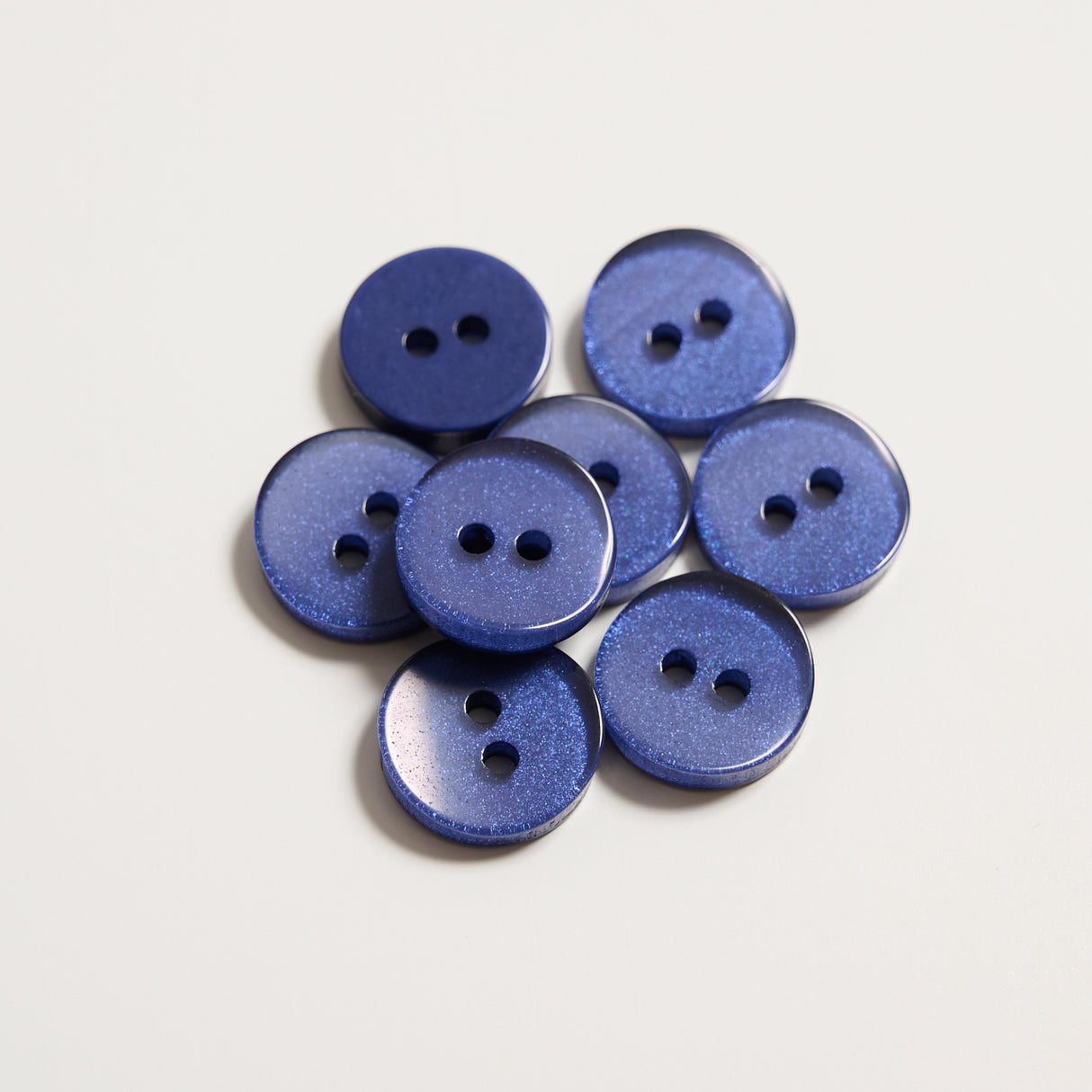 Mayflower Create Buttons - 2-Hole (8 pcs.)