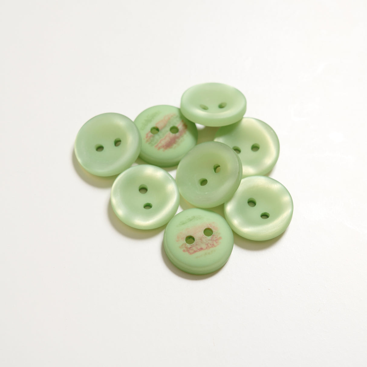 Mayflower Create Buttons - 2-Hole (8 pcs.)