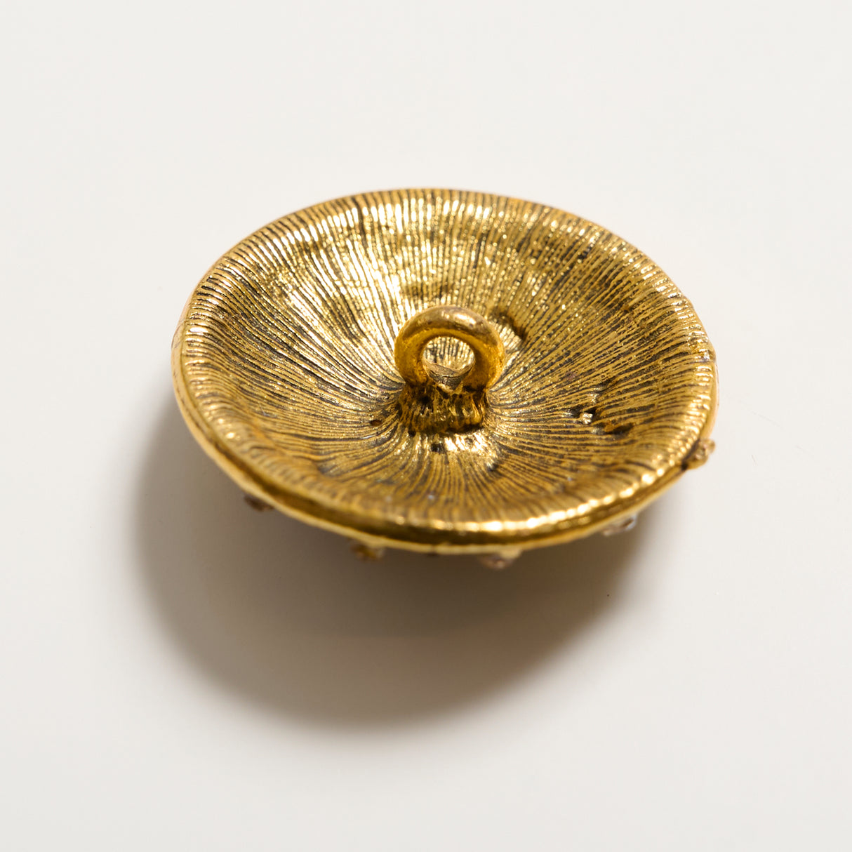 Mayflower Create Buttons - Rhinestones (1 pc.)