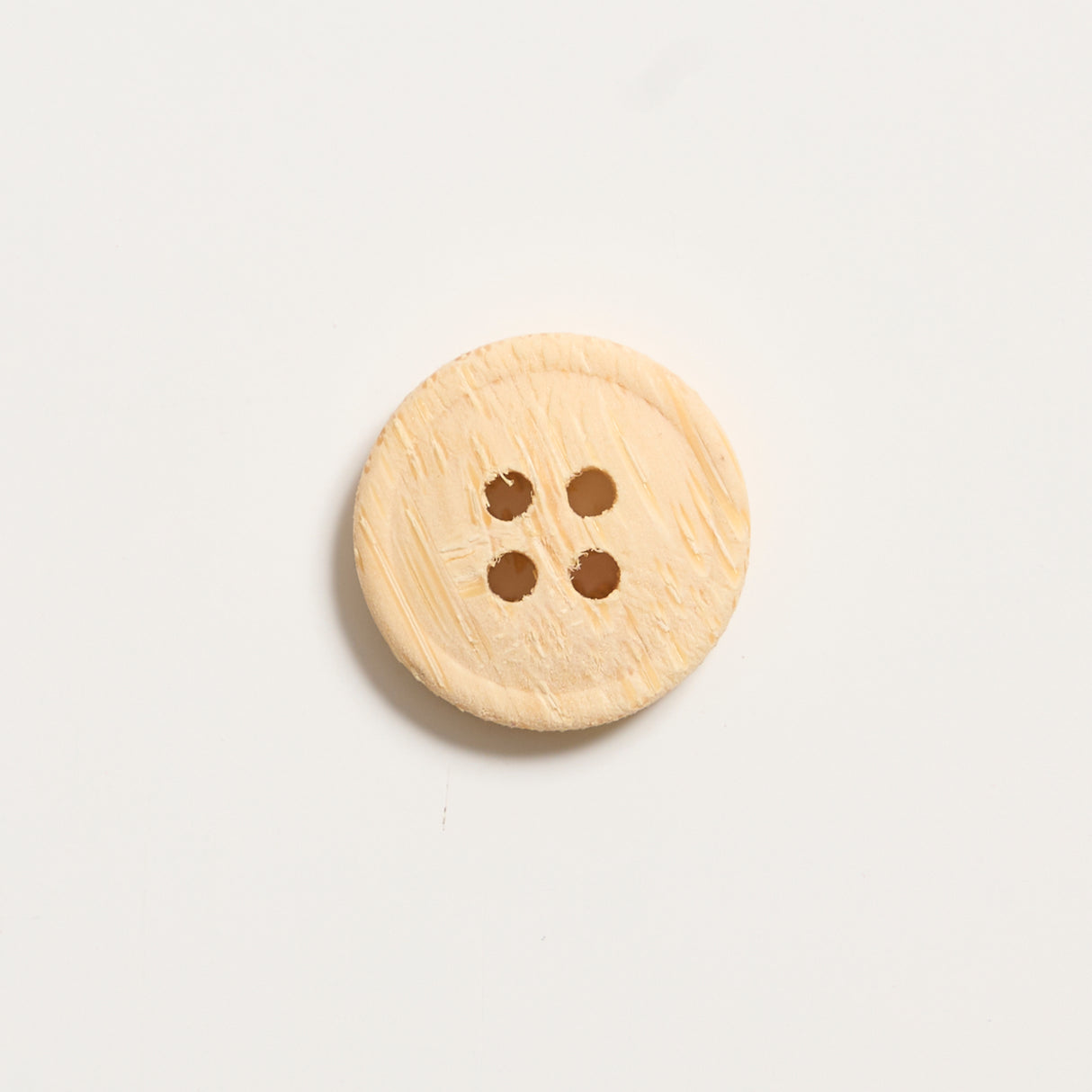 Mayflower Create Buttons - Bamboo (8 pcs.)