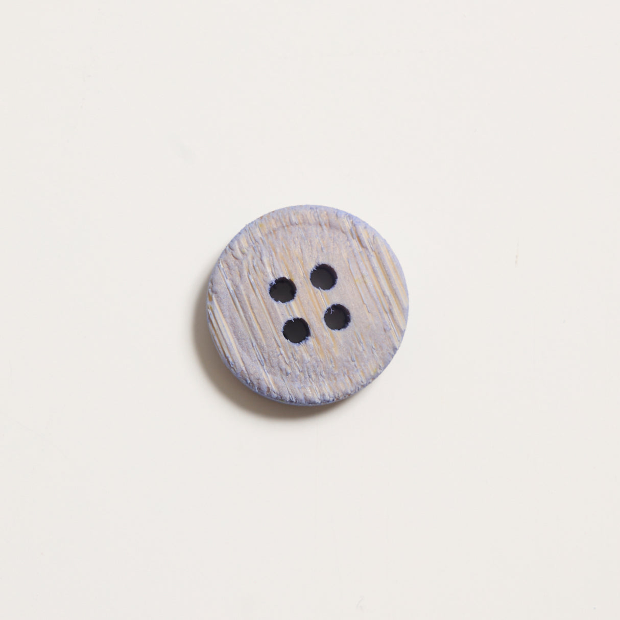 Mayflower Create Buttons - Bamboo (8 pcs.)