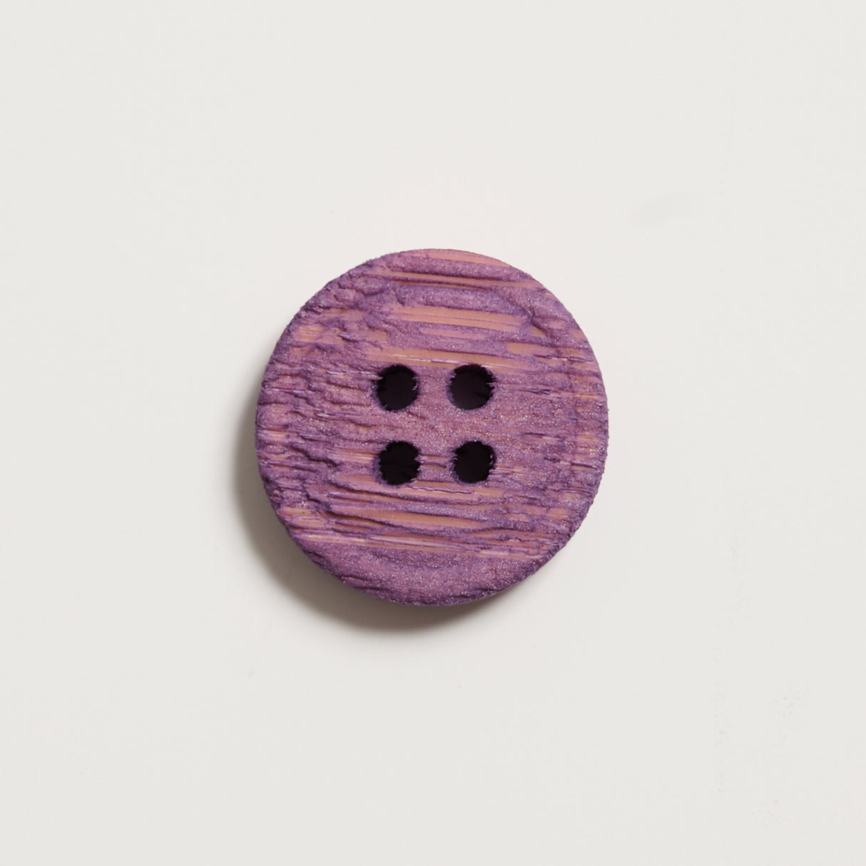 Mayflower Create Buttons - Bamboo (8 pcs.)