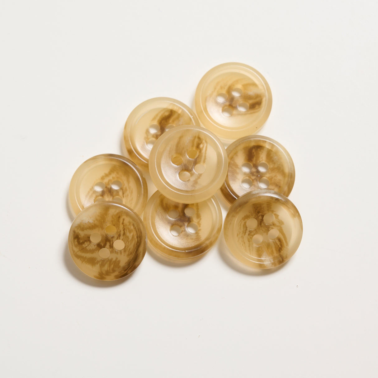 Mayflower Create Buttons - 4-Hole