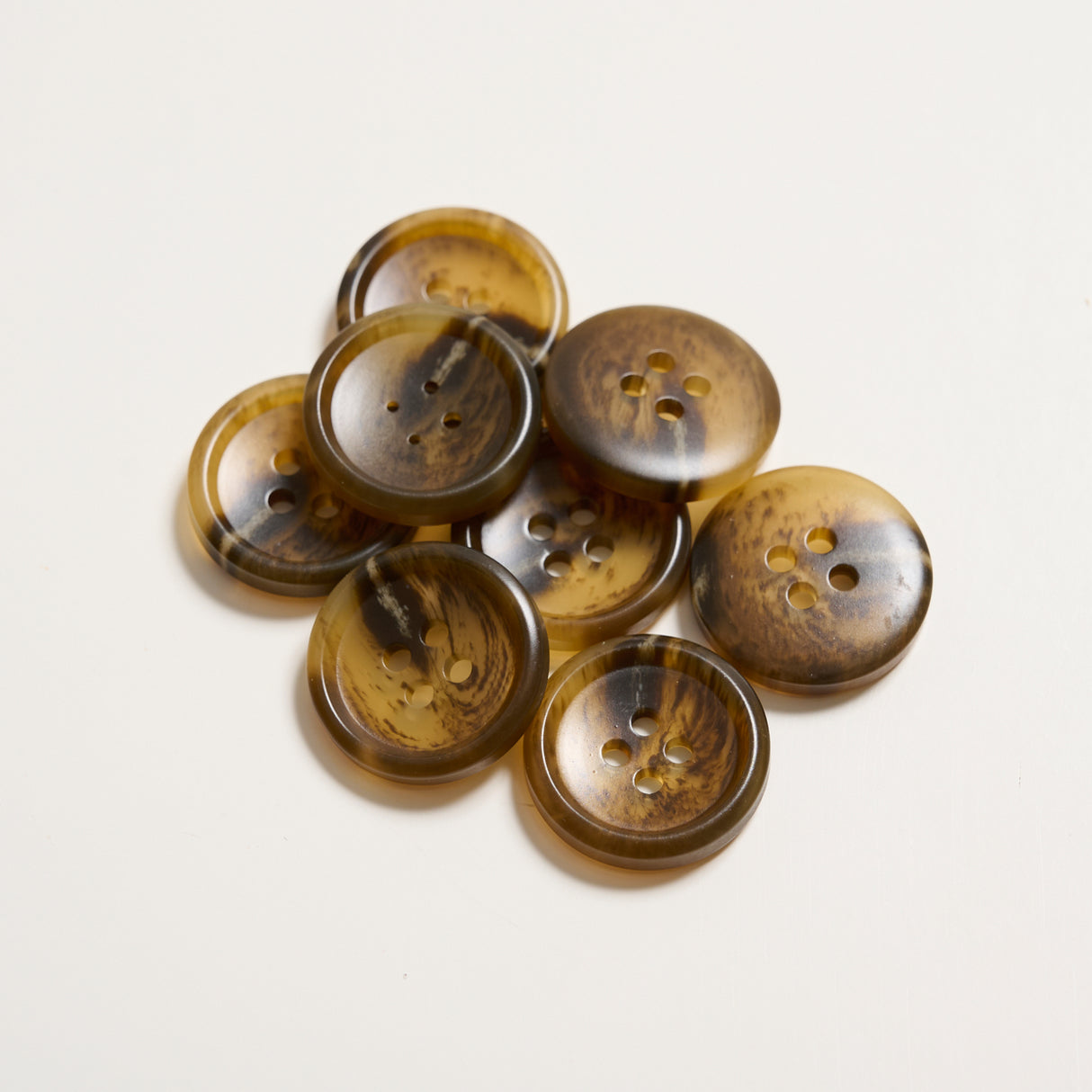 Mayflower Create Buttons - 4-Hole