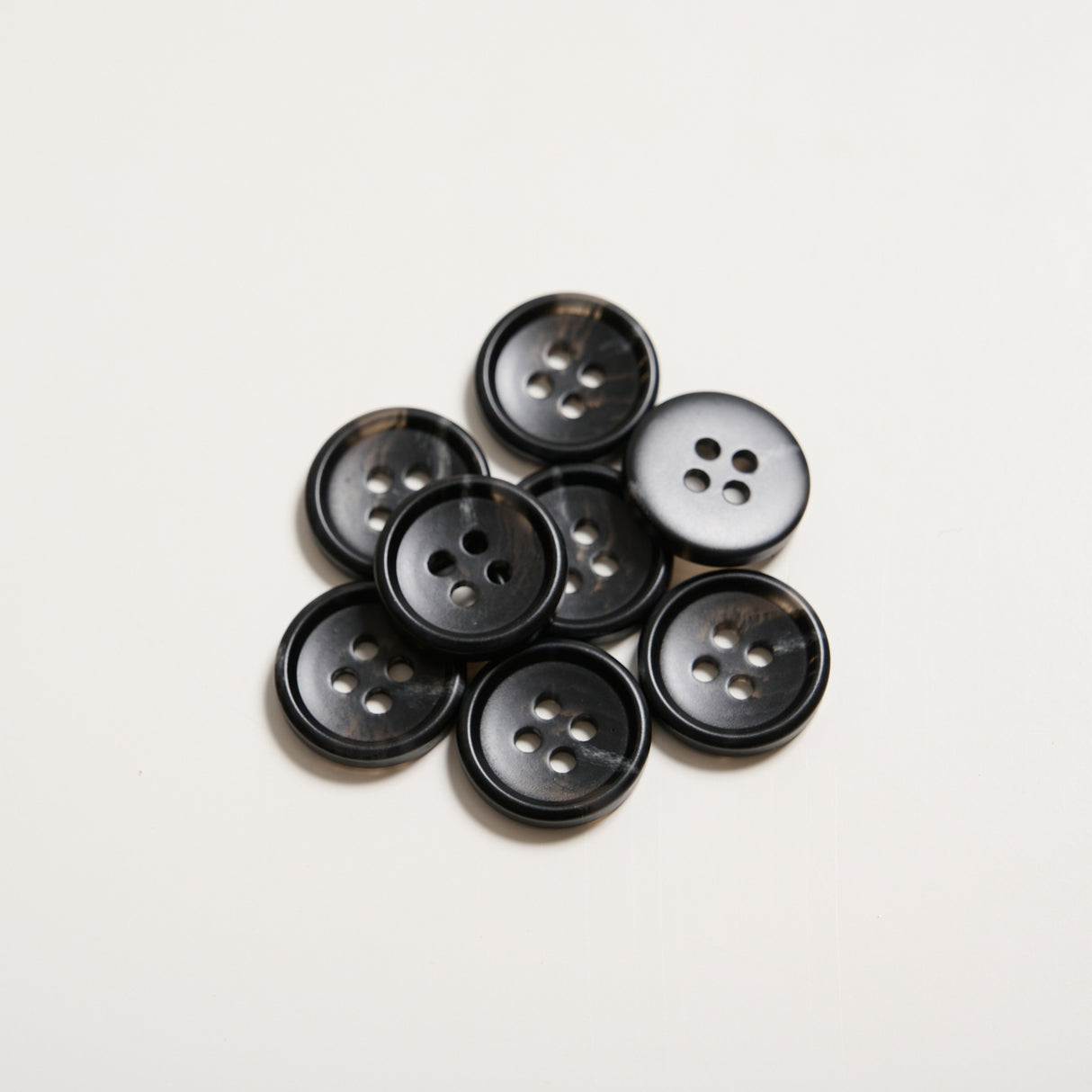 Mayflower Create Buttons - 4-Hole