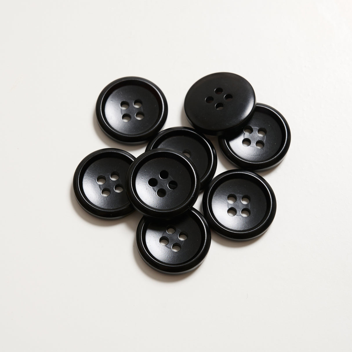 Mayflower Create Buttons - 4-Hole