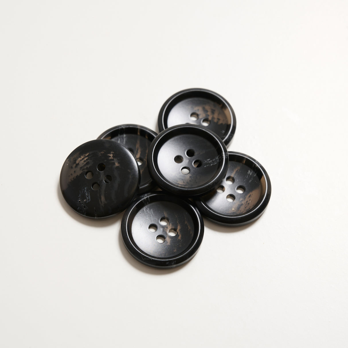 Mayflower Create Buttons - 4-Hole