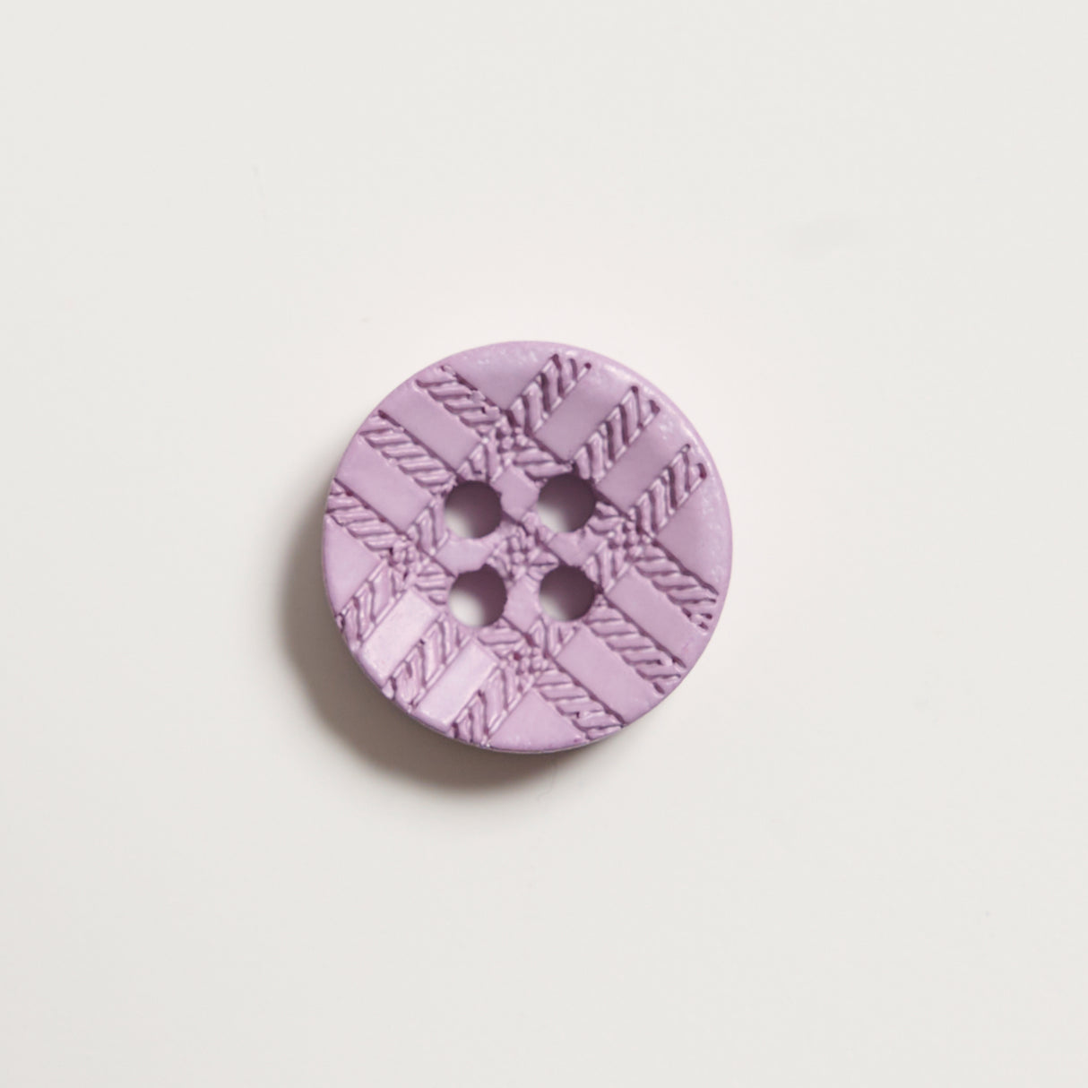 Mayflower Create Buttons - 4-Hole (8 pcs.)
