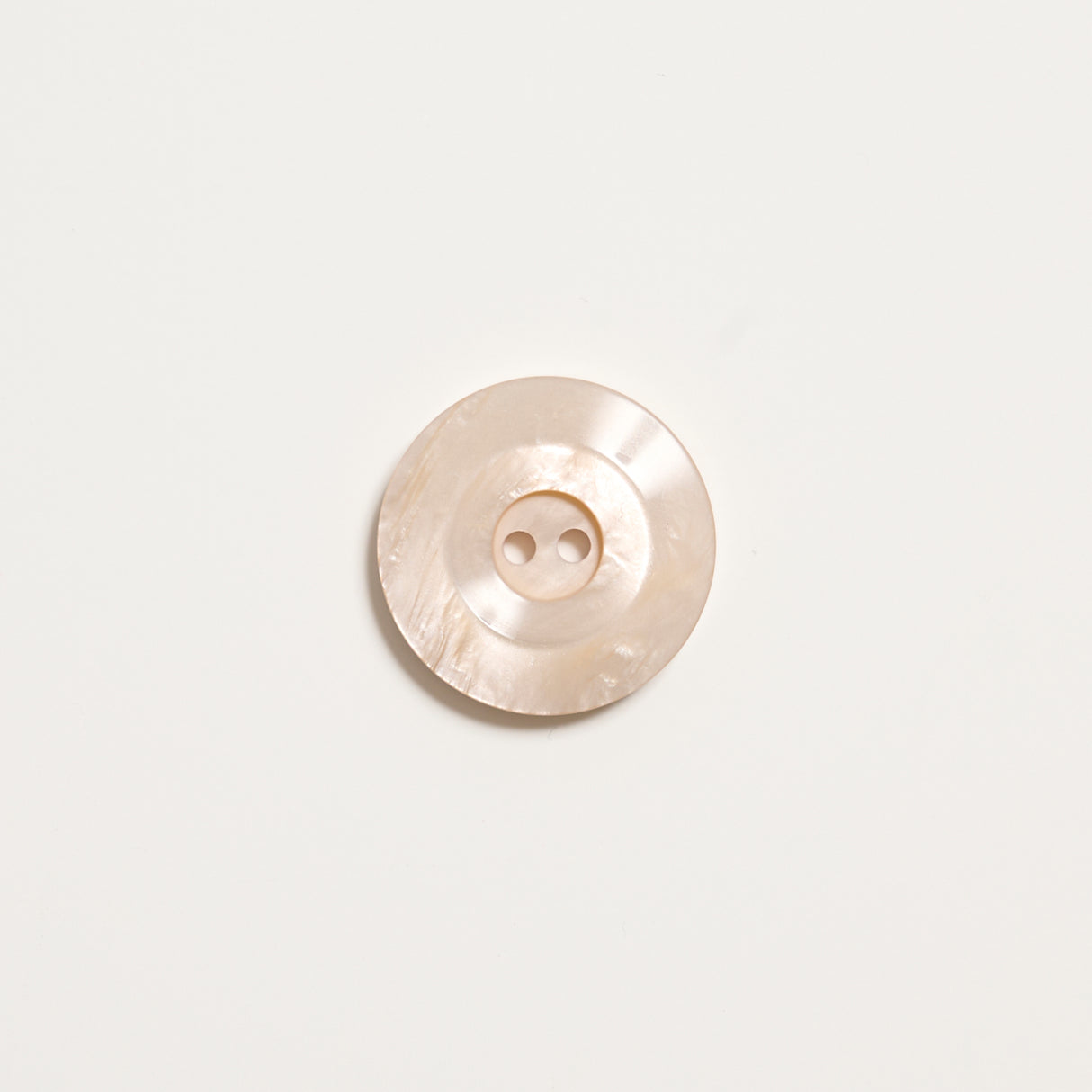 Mayflower Create Buttons - 2-Hole Stone Look (6 pcs.)