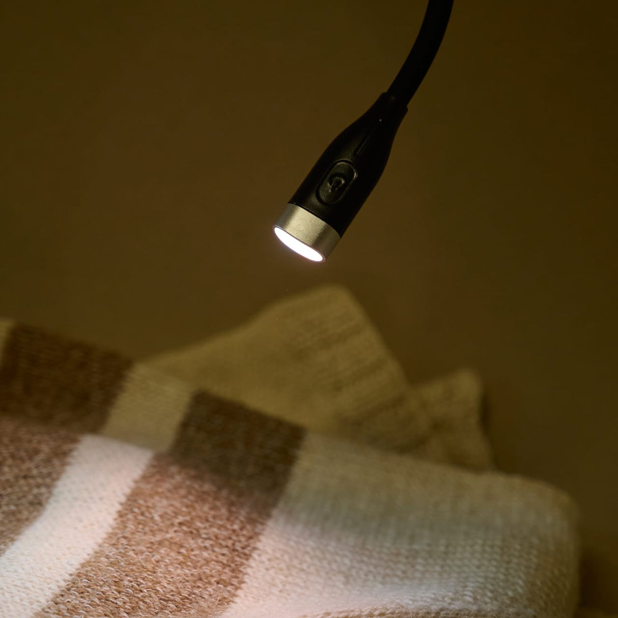 Mayflower Create Neck lamp - Rechargeable