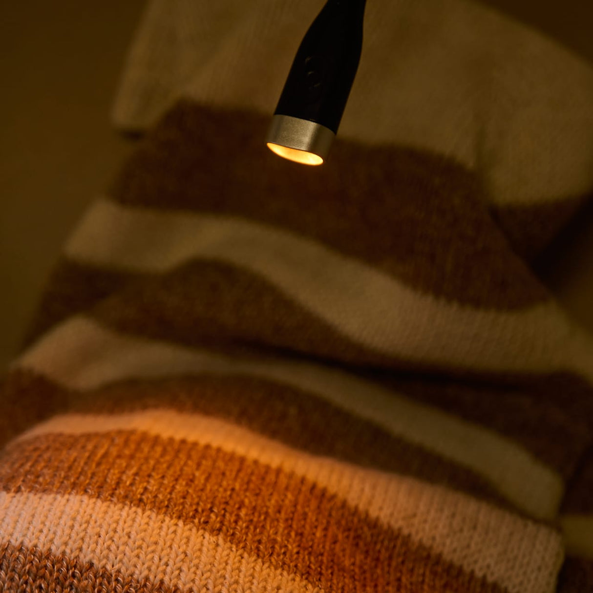 Mayflower Create Neck lamp - Rechargeable