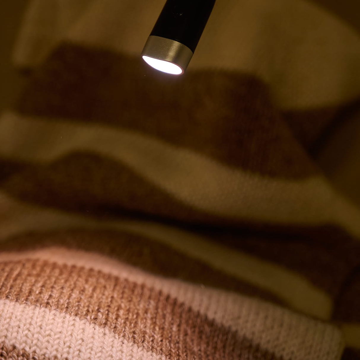 Mayflower Create Neck lamp - Rechargeable