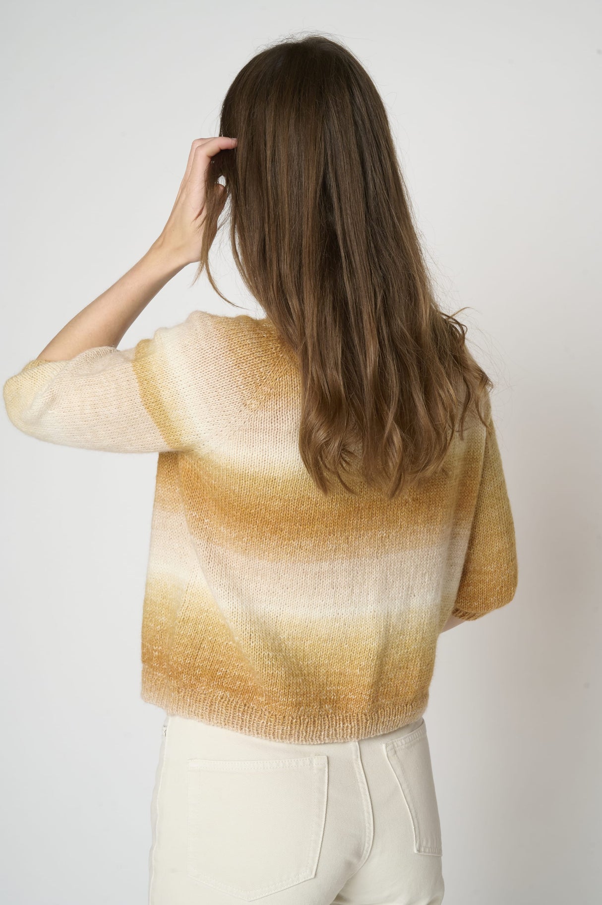 Anita blouse - Flow Style