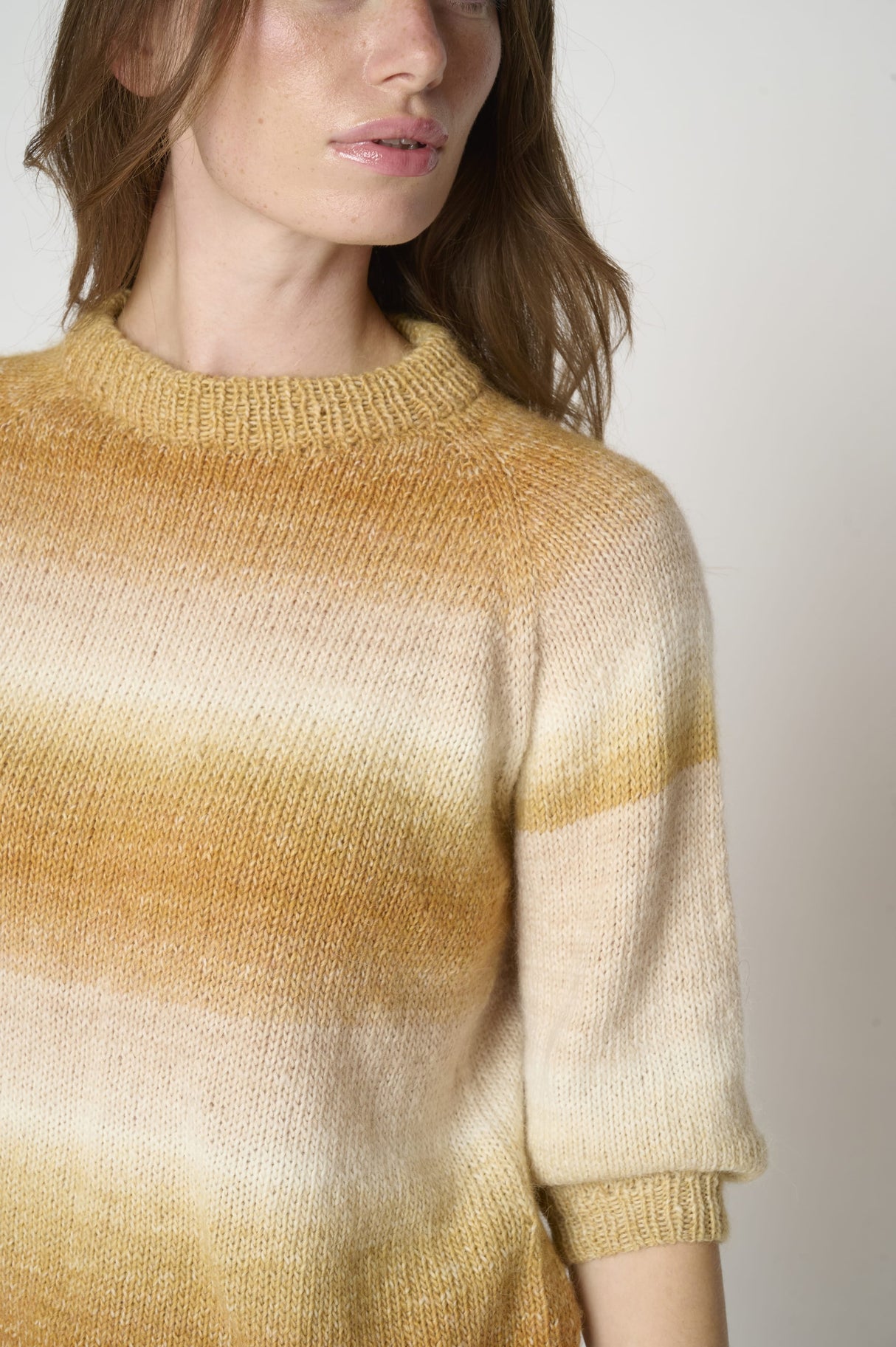 Anita blouse - Flow Style Pattern