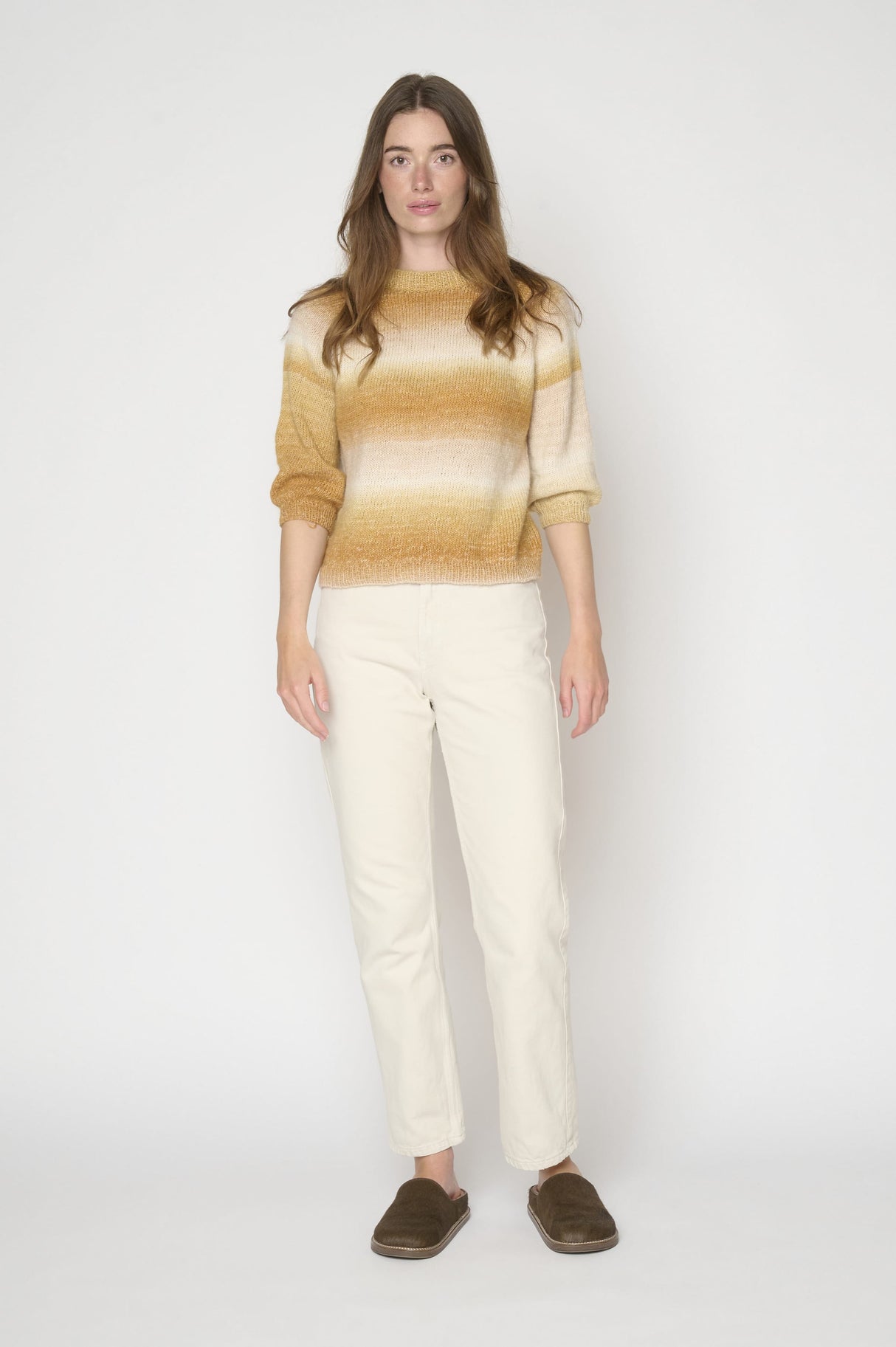 Anita blouse - Flow Style Pattern