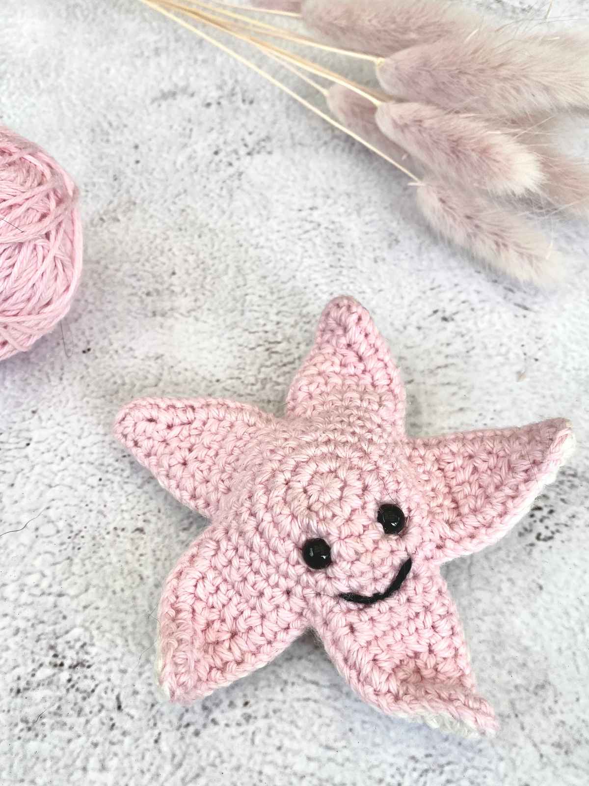 The Starfish Stella
