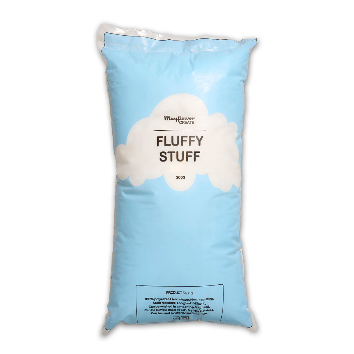 Mayflower Create Stuffing - 300g