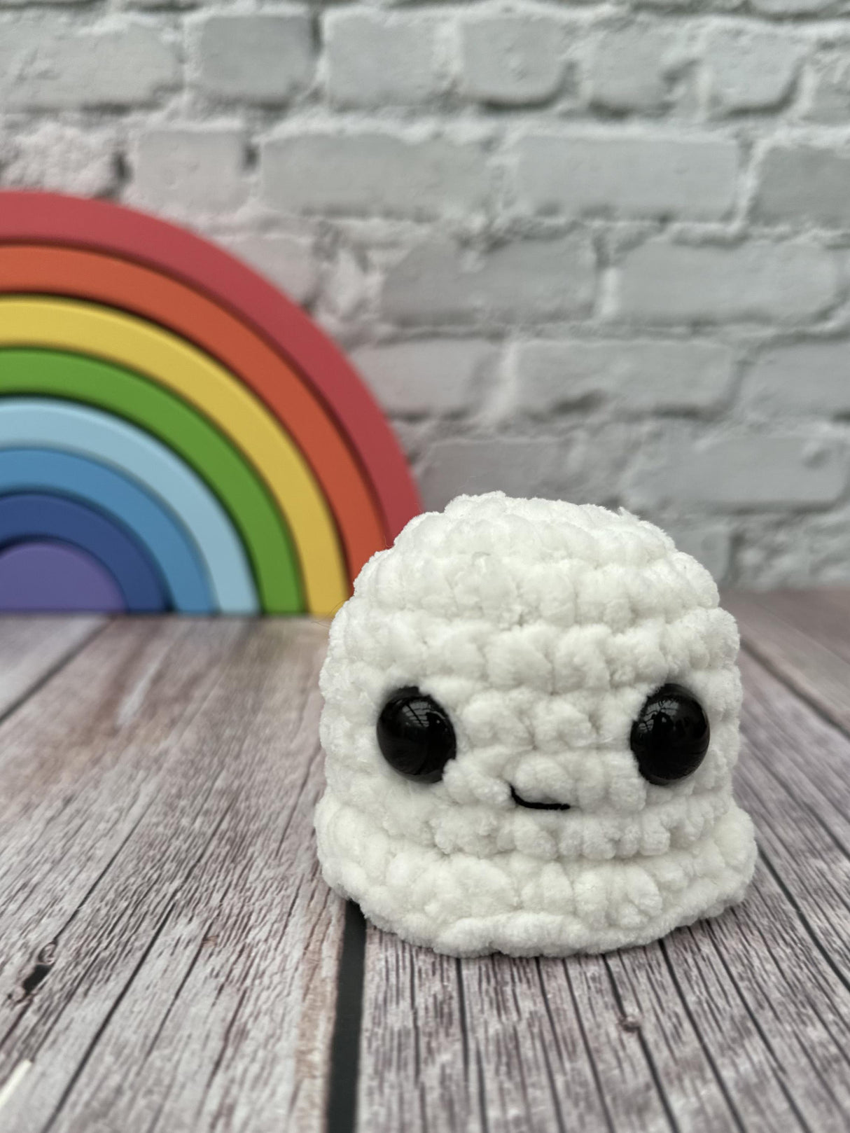 Halloweenies Pattern