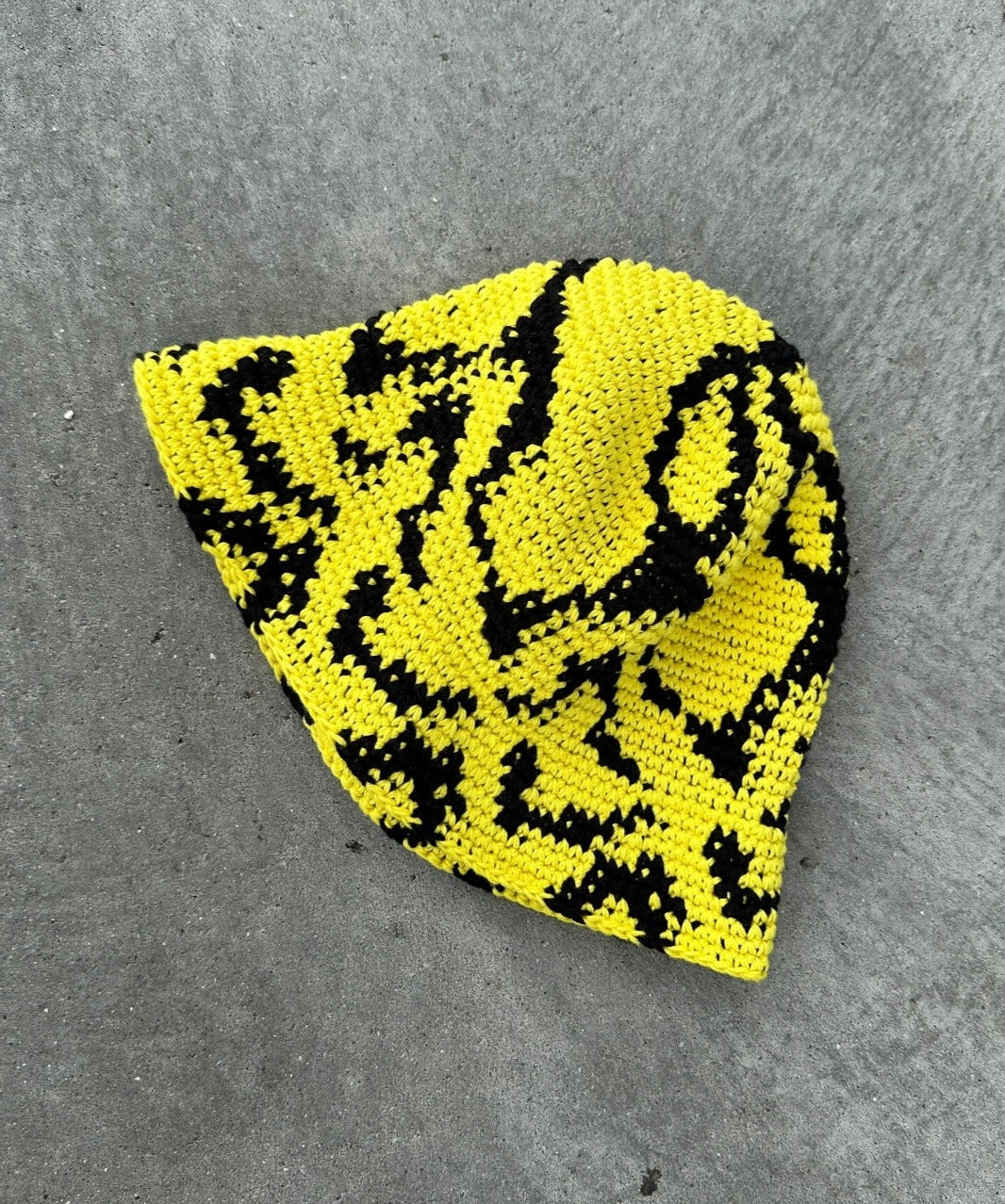 Tour de France Bucket Hat