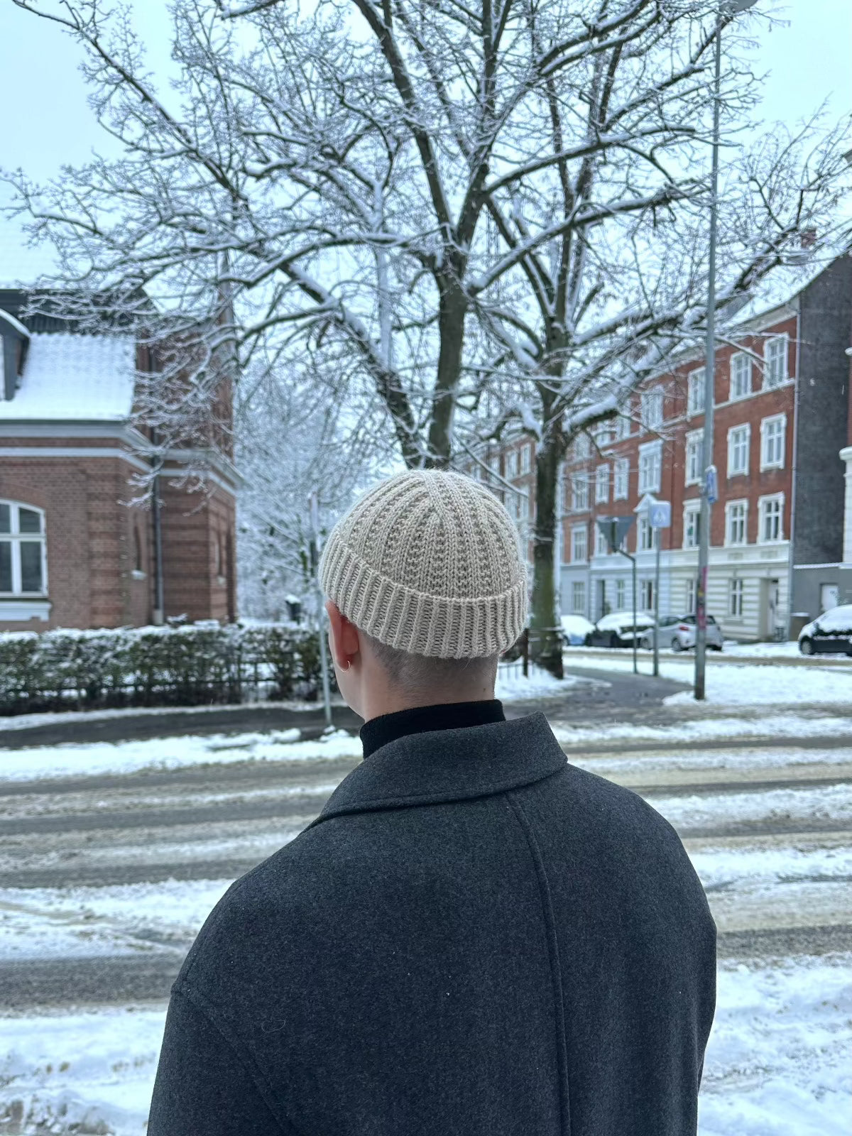 Cardamom Hue Pattern