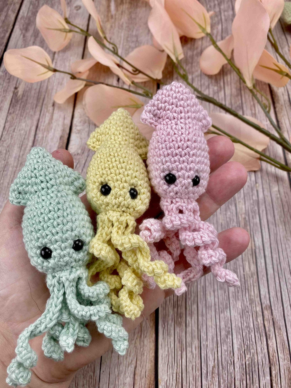 The Octopus Sherman