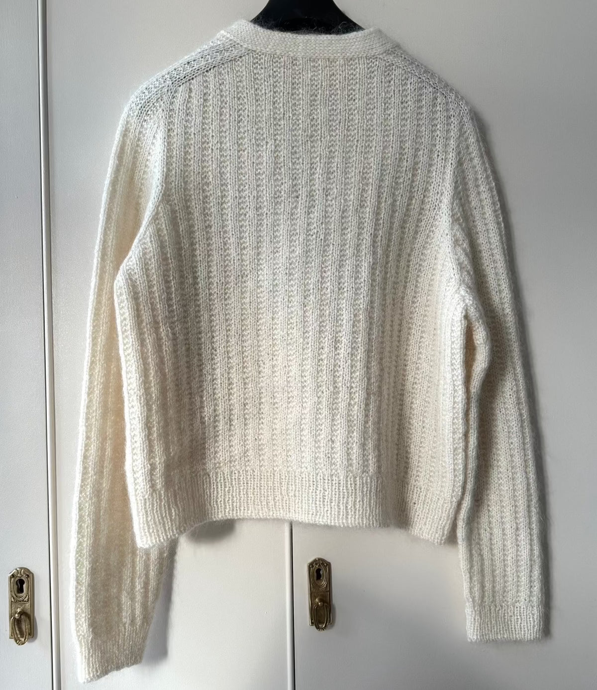 Cardamom Cardigan Pattern