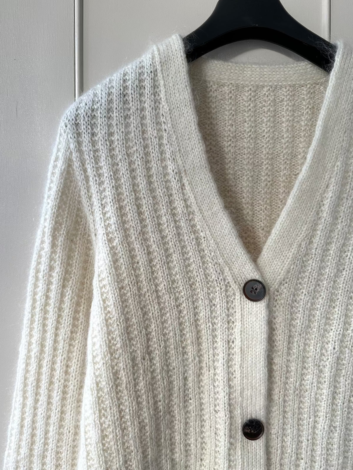 Cardamom Cardigan Pattern
