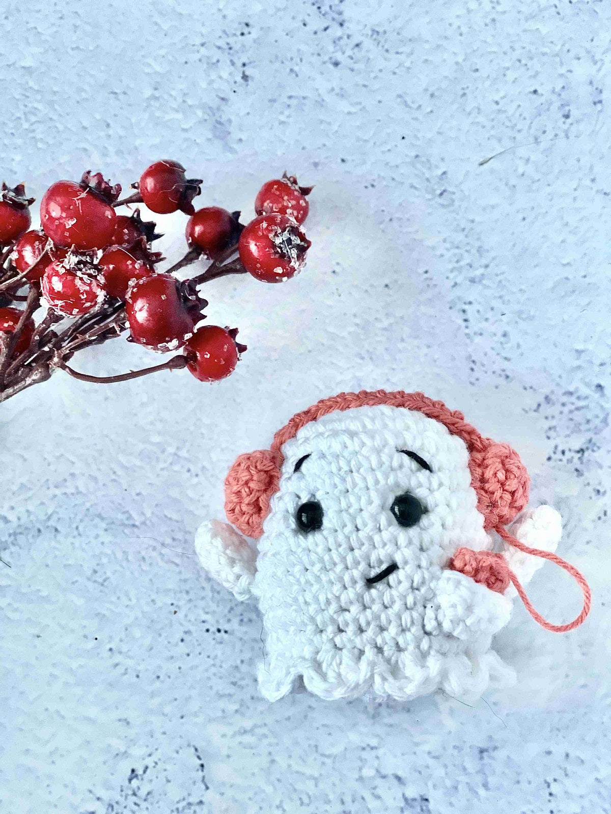 Felix the Fearful Ghost