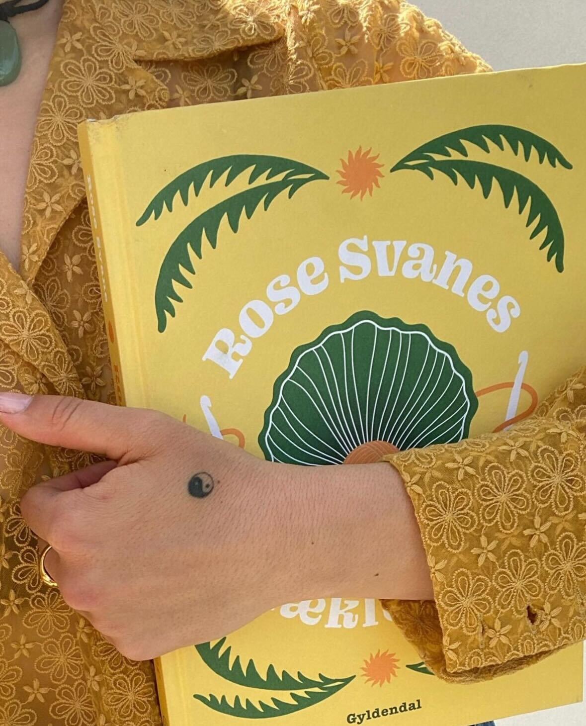 Rose Svanes Crochet Works