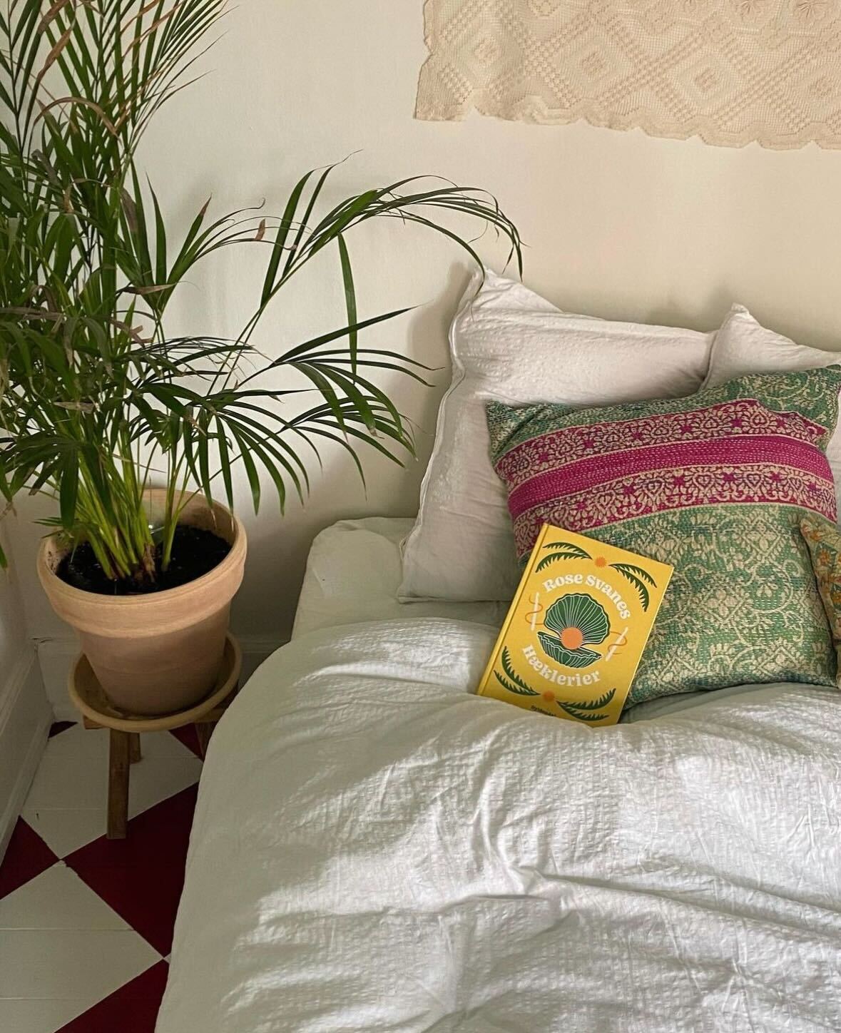 Rose Svanes Crochet Works