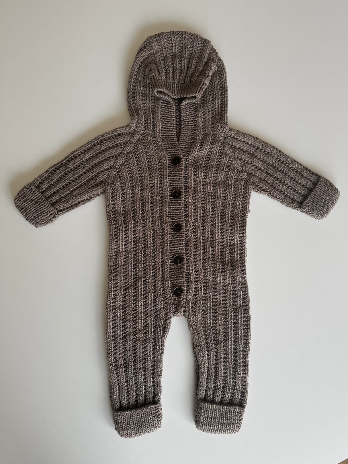 Cardamom Sleepsuit
