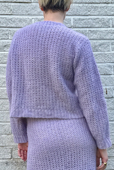 Javelin Sweater